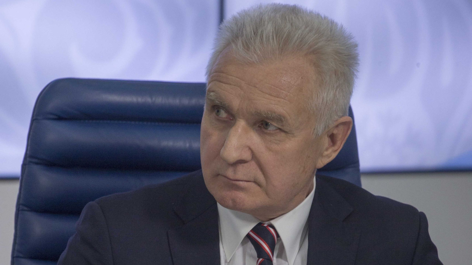 Муратов Юрий Алексеевич