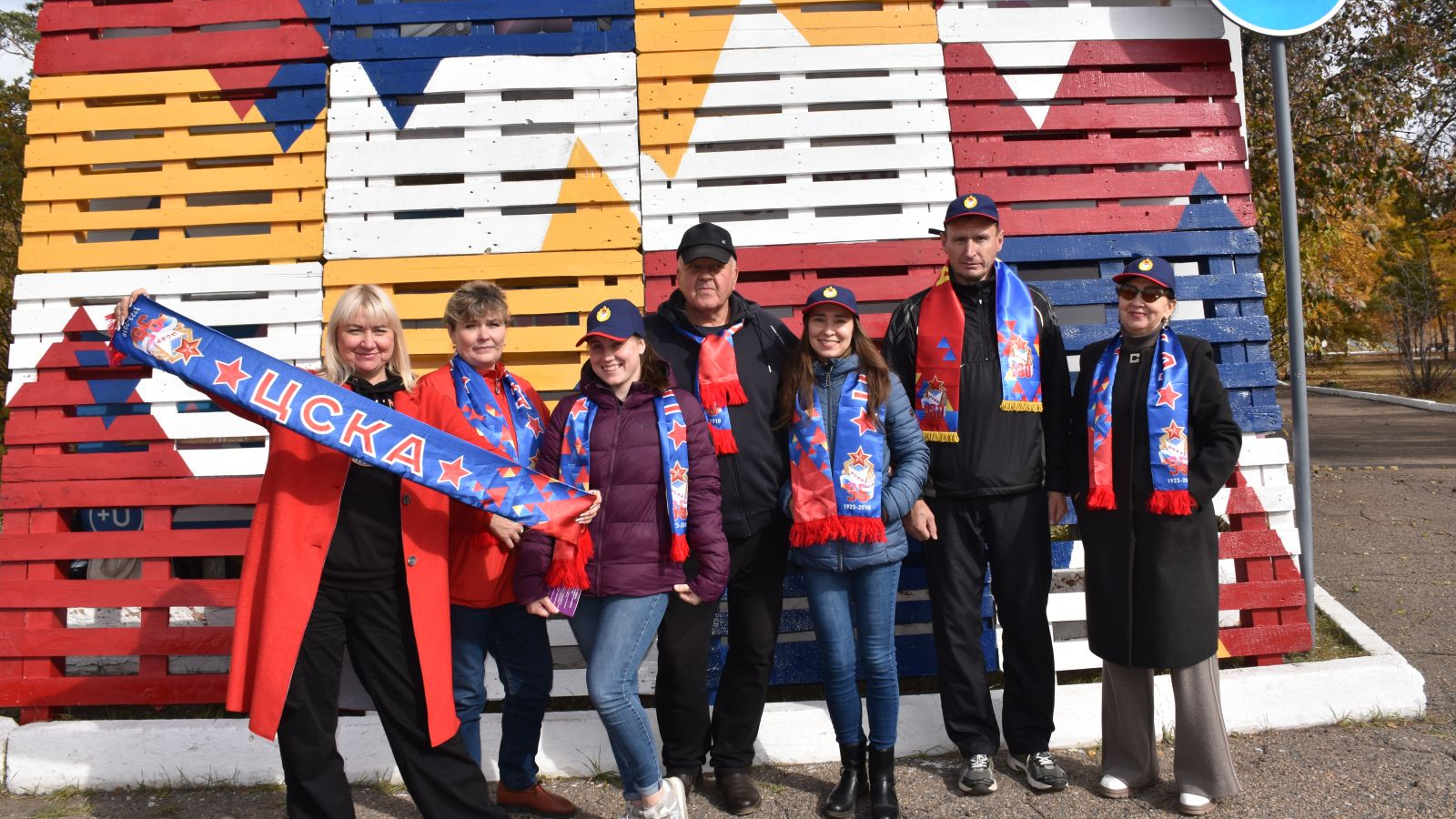 СОТРУДНИКИ ХАБАРОВСКОГО ФИЛИАЛА ПРИНЯЛИ УЧАСТИЕ В АКЦИИ «10 ТЫСЯЧ ШАГОВ К ЖИЗНИ»