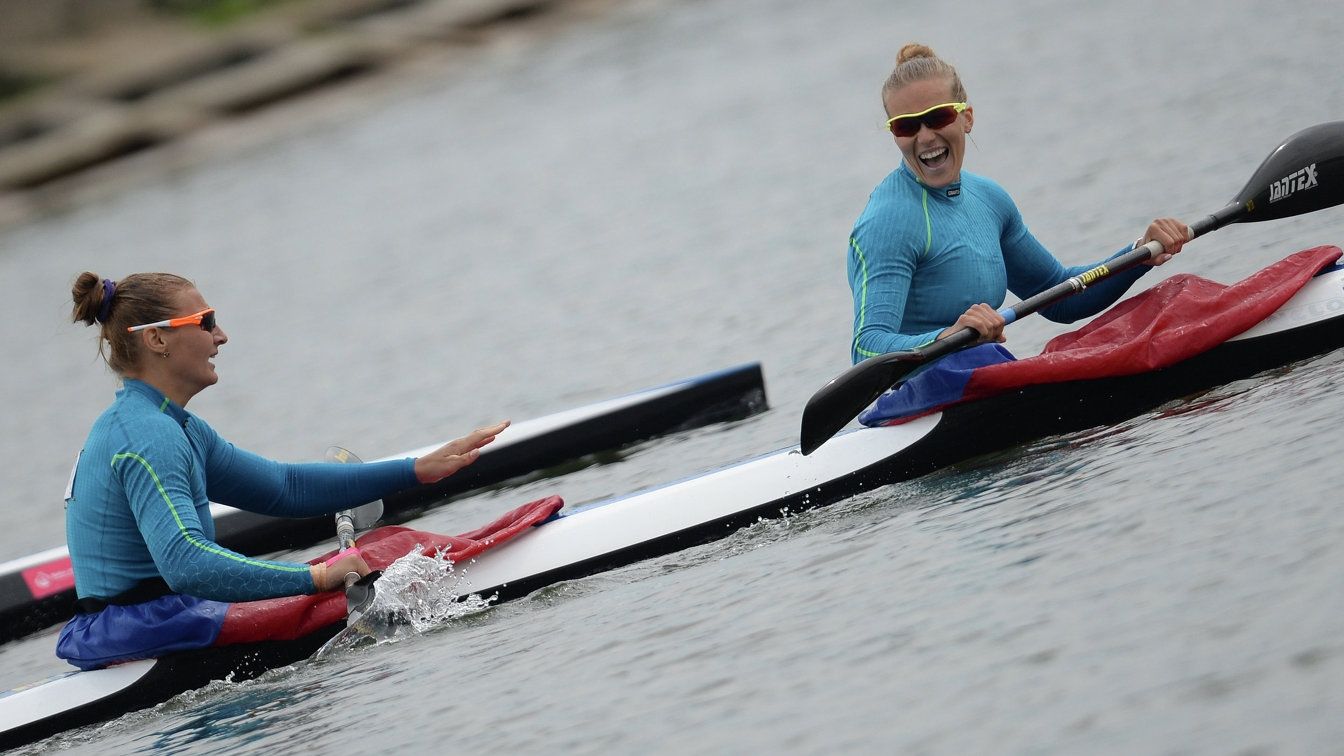 Кира Степанова (ЦСКА) завоевала «серебро» на этапе Кубка мира