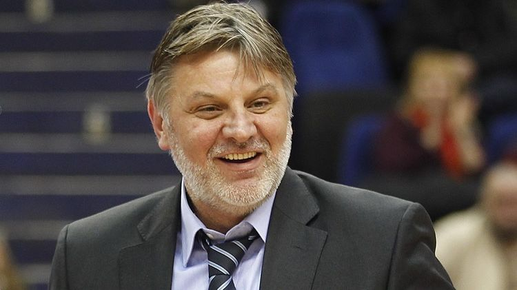 Тихоненко Валерий Алексеевич