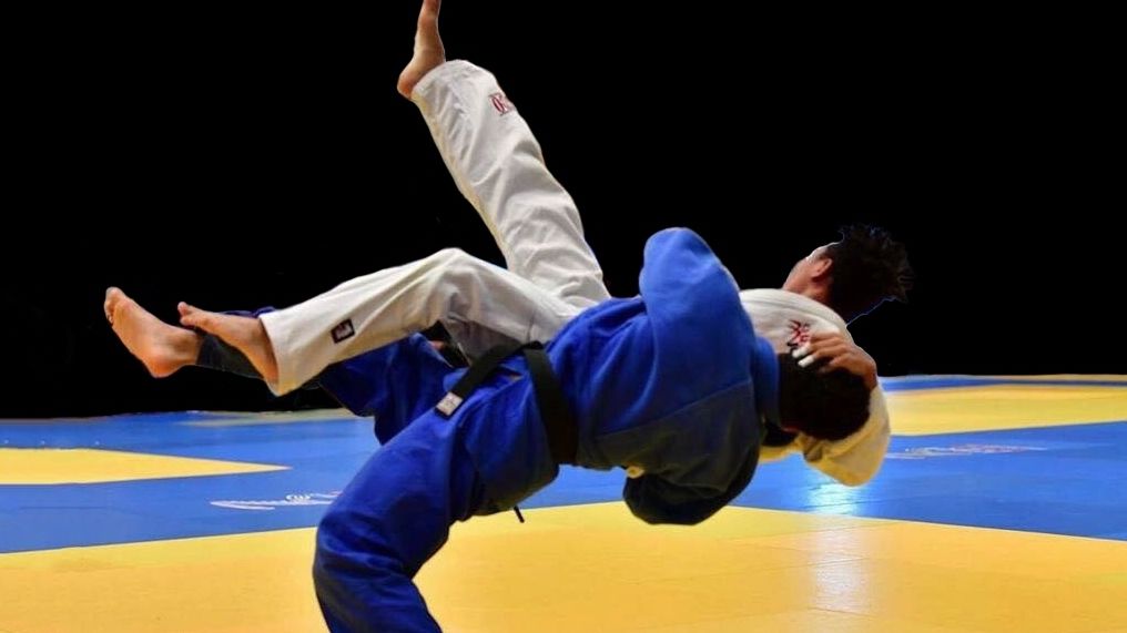 На Первенстве СФО по дзюдо воспитанник СШ (К) ЦСФПиВ (г. Иркутск) филиала ЦСКА/Хабаровск Владислав Дорофеев завоевал «золото»