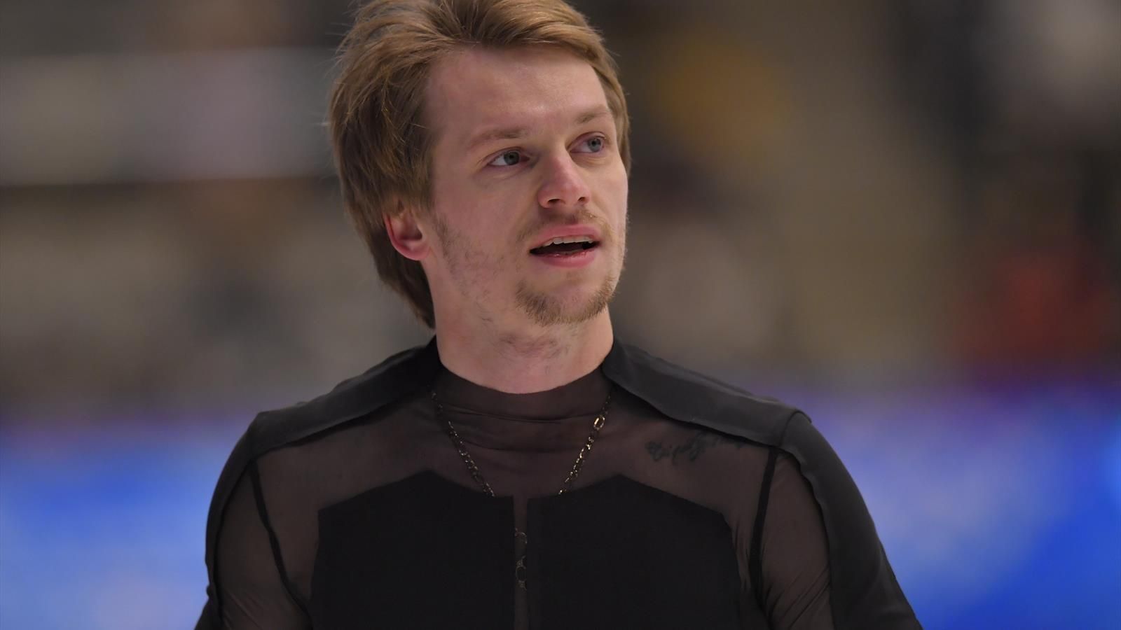 Сергей Воронов: «Моя карьера имела много граней но эта спираль завершилась по восходящей. Об этом может мечтать любой спортсмен»