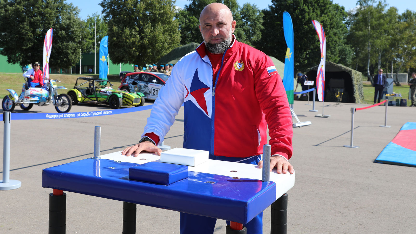 С юбилеем Имираслан Агаширинов!