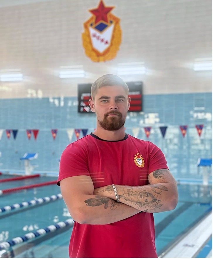 Комочкин Егор Иннокентьевич