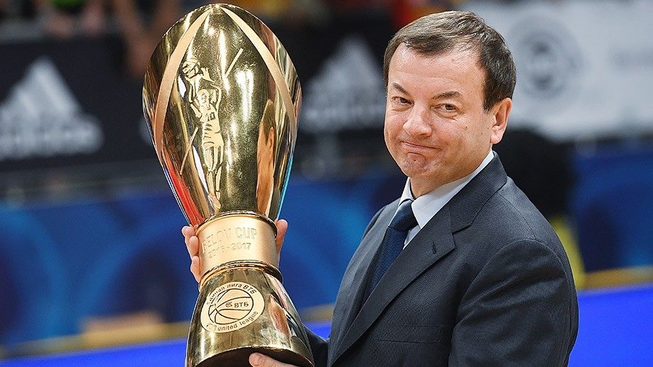 С Днем рождения Сергей Валентинович Кущенко!