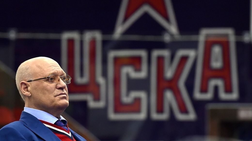 На Федеральном военном мемориальном кладбище будет открыт памятник Владимиру Петрову