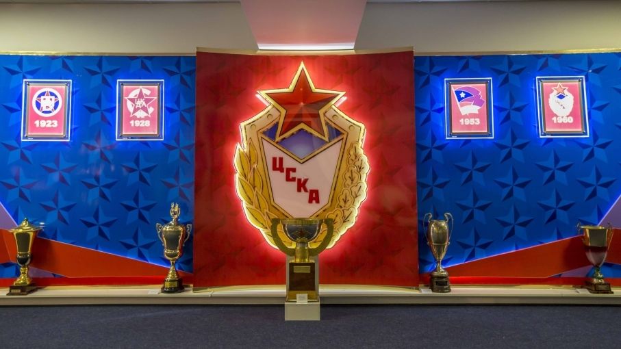 Российский Союз ветеранов наградит лауреатов Всероссийского конкурса в Музее ЦСКА