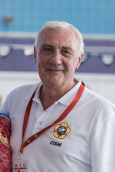 Татьянченко Сергей Аркадьевич