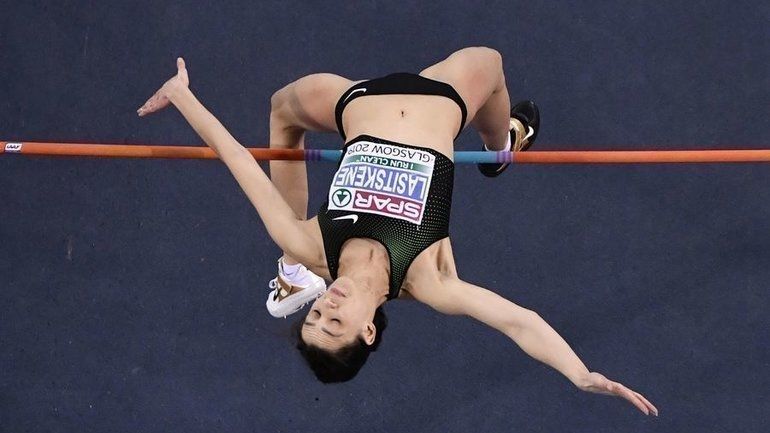 Легкоатлетка ЦСКА Мария Ласицкене первенствовала на Мемориале Камилы Сколимовской в Польше Полина Миллер стала третьей