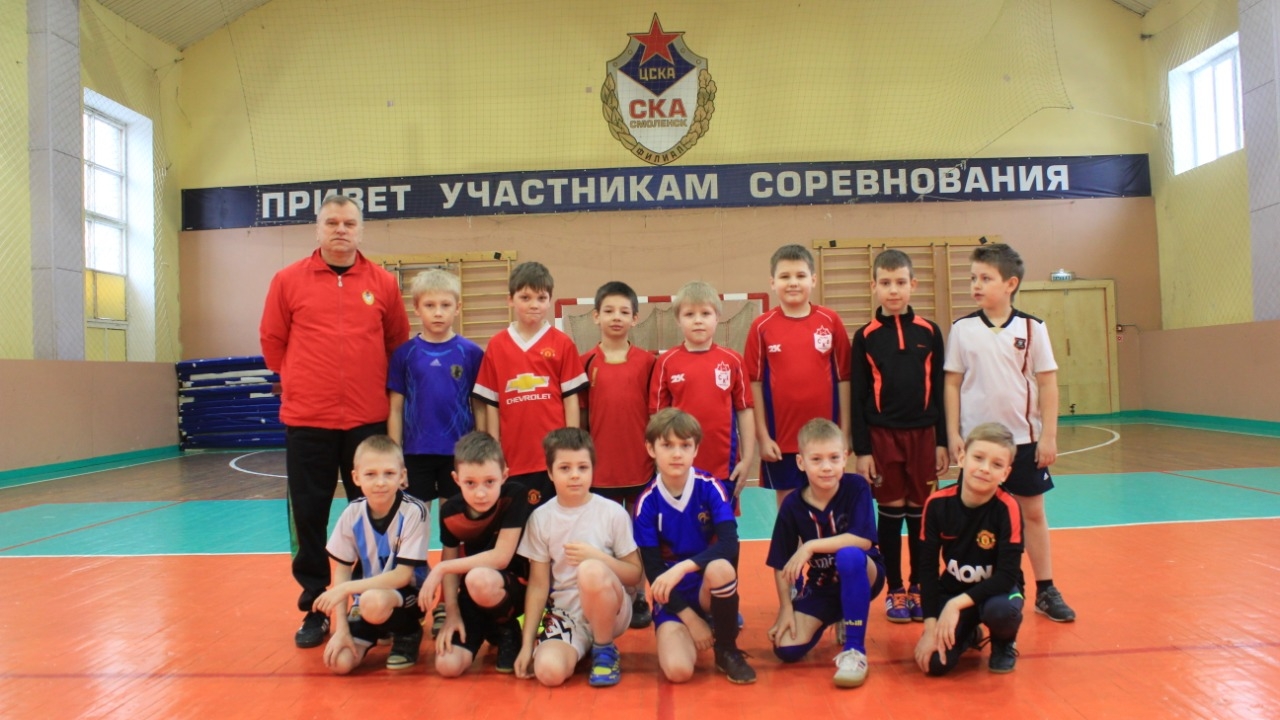 В режиме повышенной готовности. Как юные смоленские армейцы проводят тренировки во время пандемии коронавируса