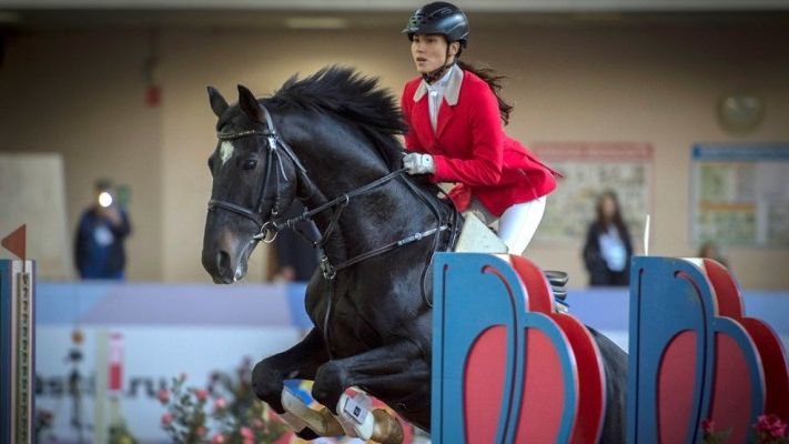 Спортсменки ЦСКА завоевали шесть наград на Всероссийских соревнованиях среди женщин по современному пятиборью