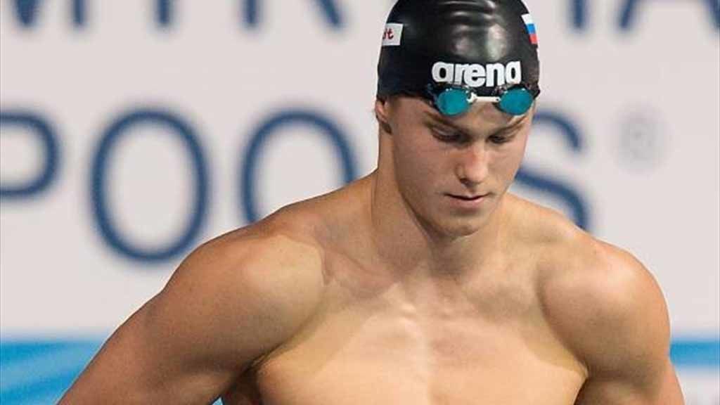 Пловцы ЦСКА Владимир Морозов и Никита Коновалов выиграли золото чемпионата России