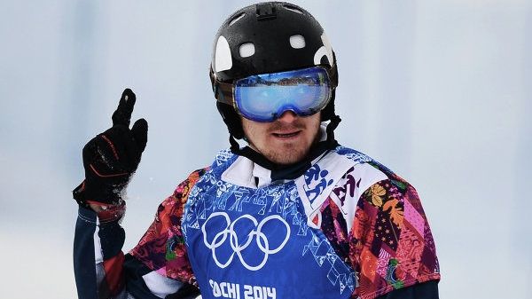 Сноубордист ЦСКА Николай Олюнин после успешной повторной операции проходит реабилитацию в Красноярске