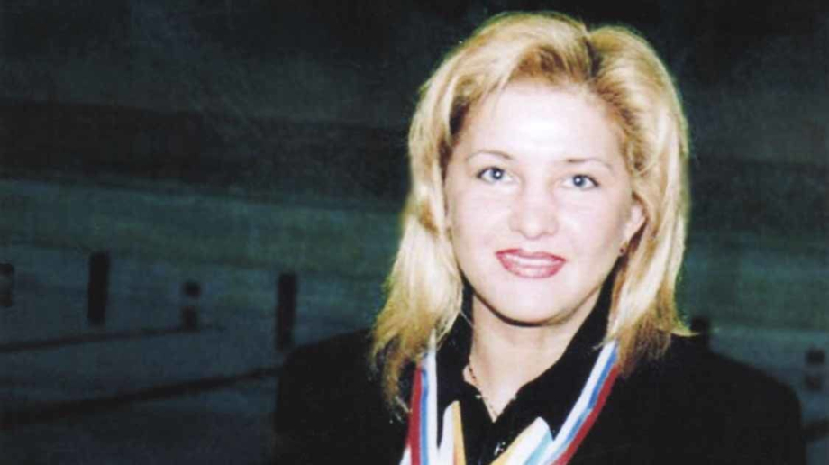 Бабкова Марина Анатольевна