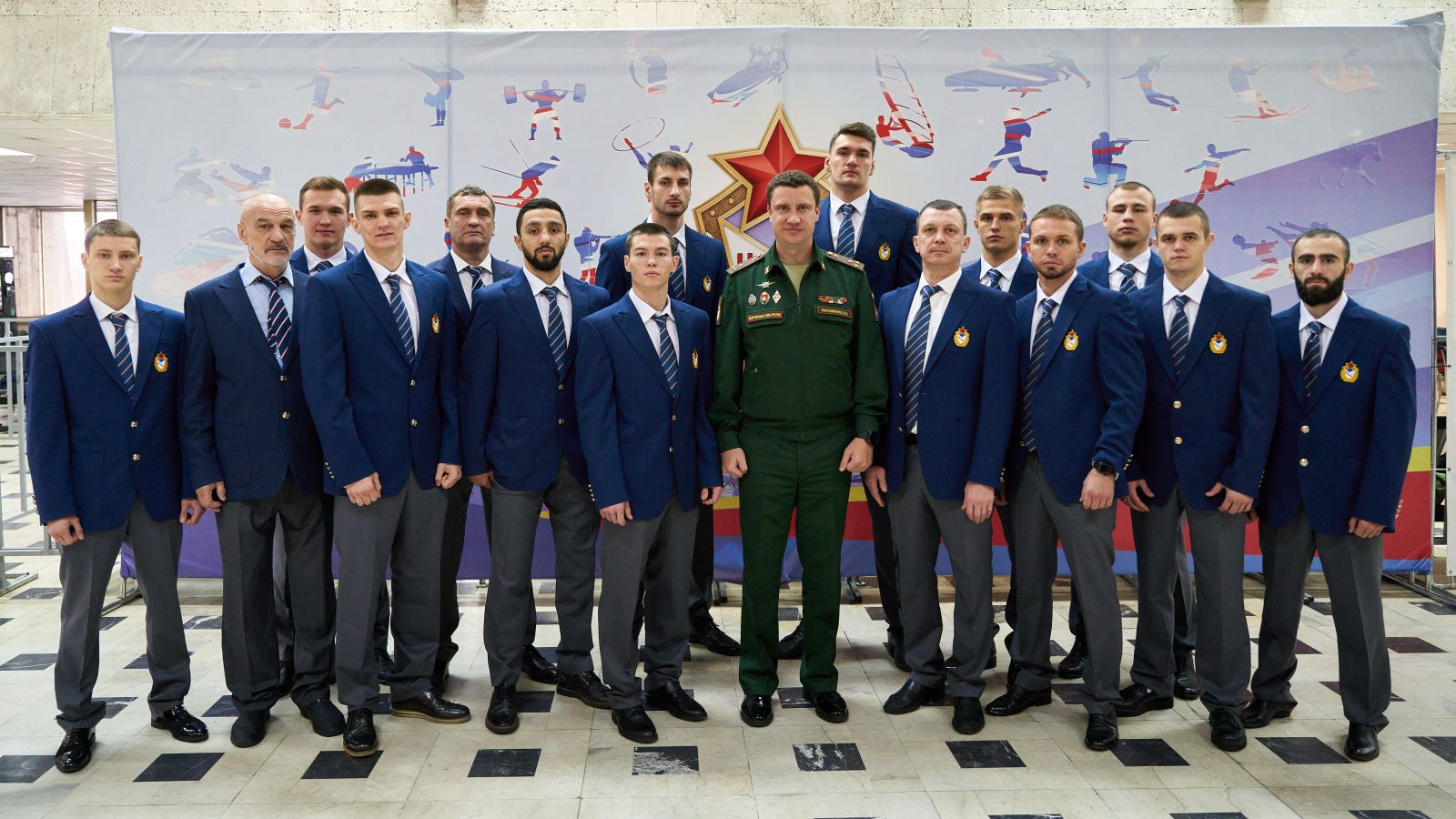 Боксеры ЦСКА примут участие в I Международном клубном чемпионате мира в Бразилии