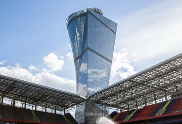 Экскурсия «Мой трансфер в ПФК ЦСКА» пройдет 4 апреля!