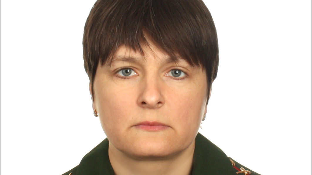 С юбилеем Татьяна Михайловна Парфенцова!