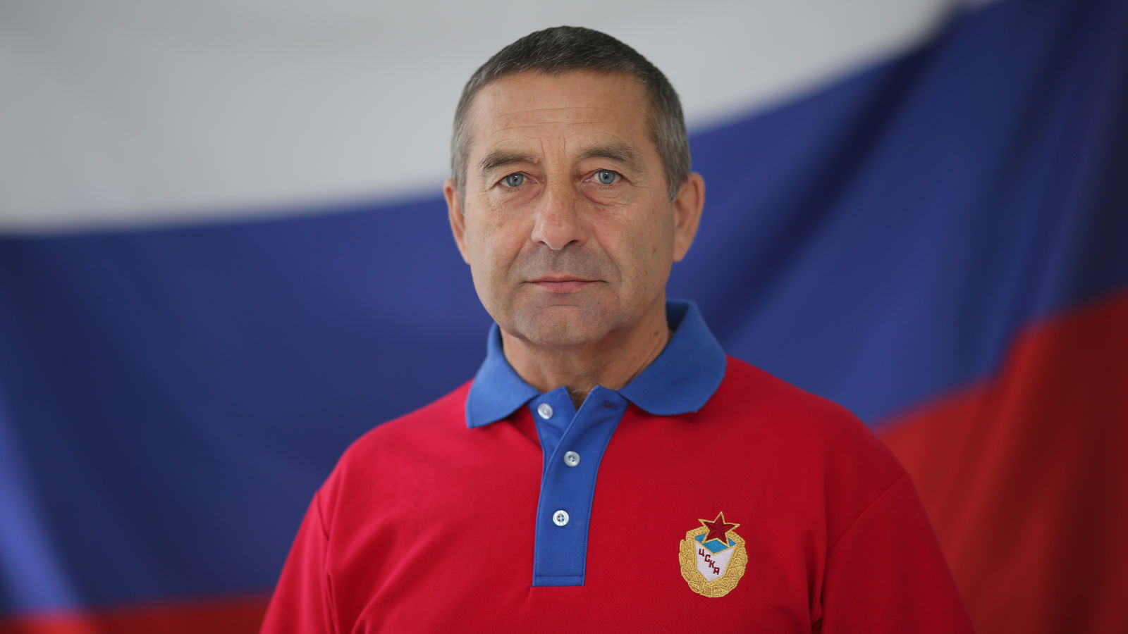 С ДНЁМ РОЖДЕНИЯ ВИКТОР ДЕГТЯРЬ!