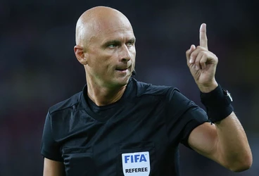 Ахмат – ПФК ЦСКА. Представляем главного судью матча