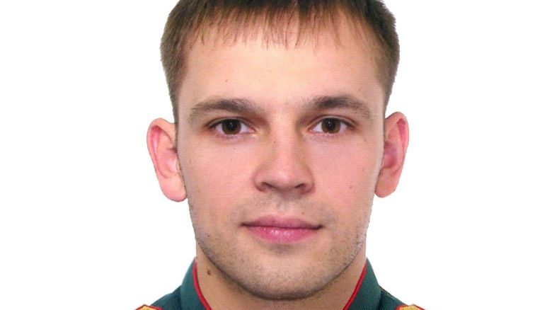 Никитин Василий Владимирович