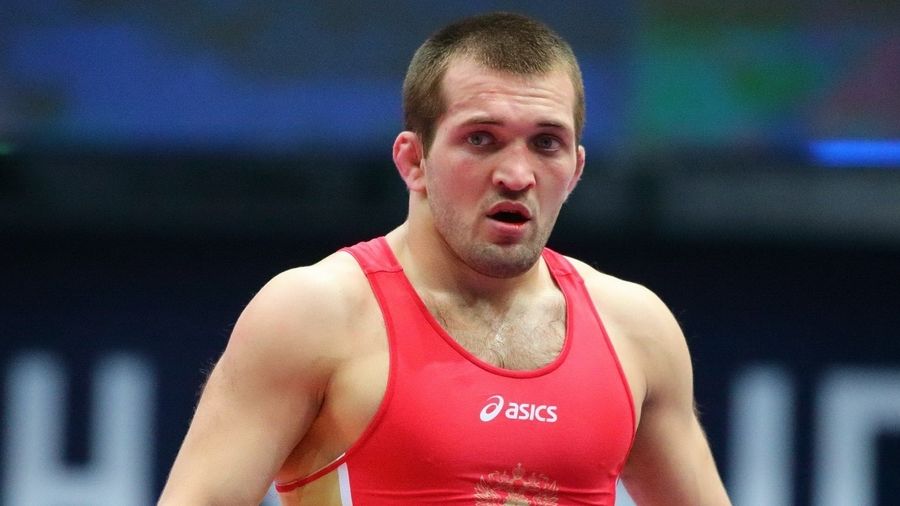 Армейские борцы вольного стиля завоевали 13 наград на чемпионате России в Сочи