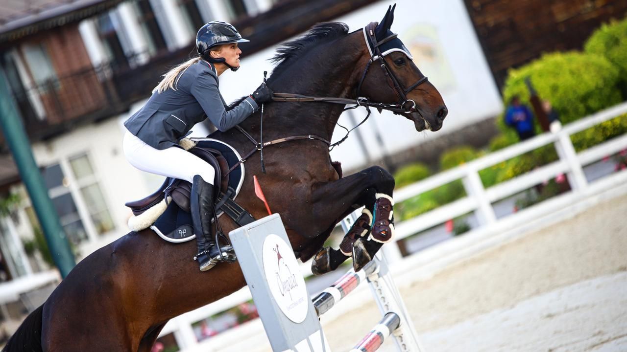 С Днем рождения Анастасия Щербакова!