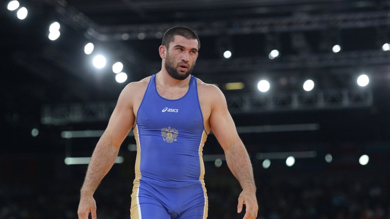 Билял Махов: Желаю спортсменам ЦСКА на Играх в Рио хладнокровия