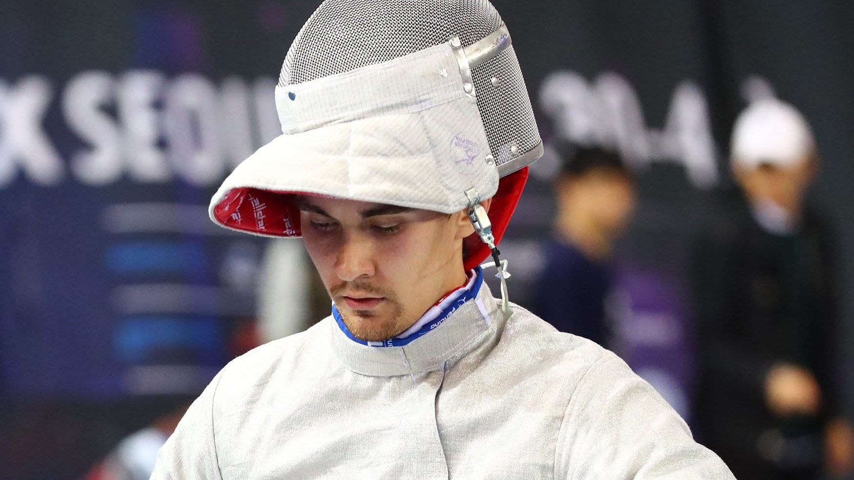 Армейский фехтовальщик Камиль Ибрагимов пропустит этап Кубка мира в Египте из-за травмы ноги