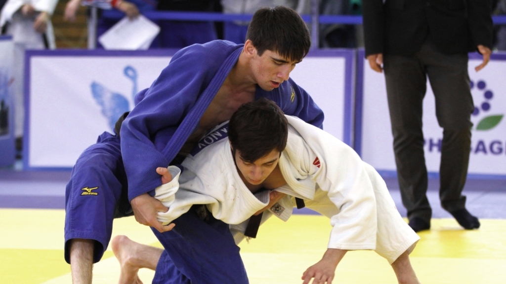 Армейские сражения на татами