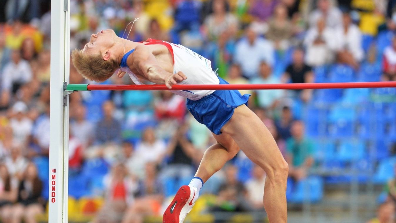 Пять медалей завоевали легкоатлеты ЦСКА на Мемориале Дьячкова - Озолина