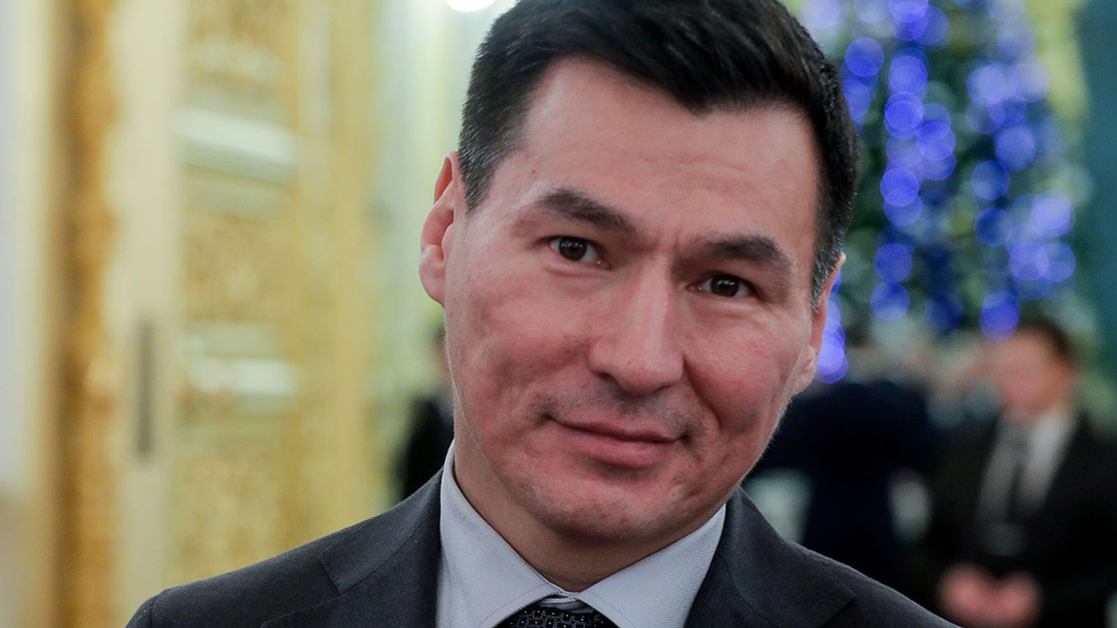 С ДНЕМ РОЖДЕНИЯ БАТУ ХАСИКОВ!