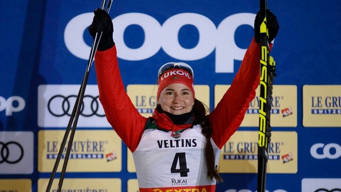 Четыре лыжника ЦСКА вошли в состав сборной России на спринт Кубка мира в Драммене