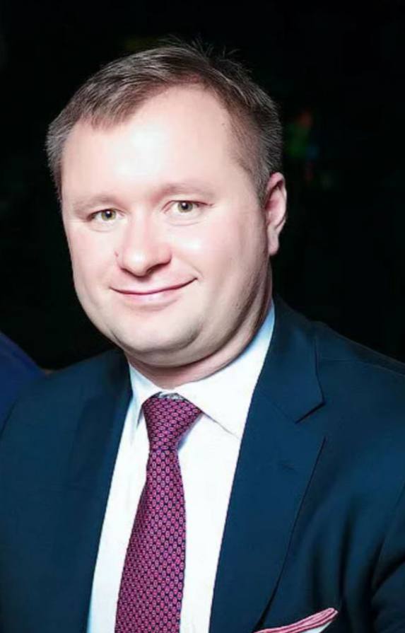 Барышев Михаил Николаевич