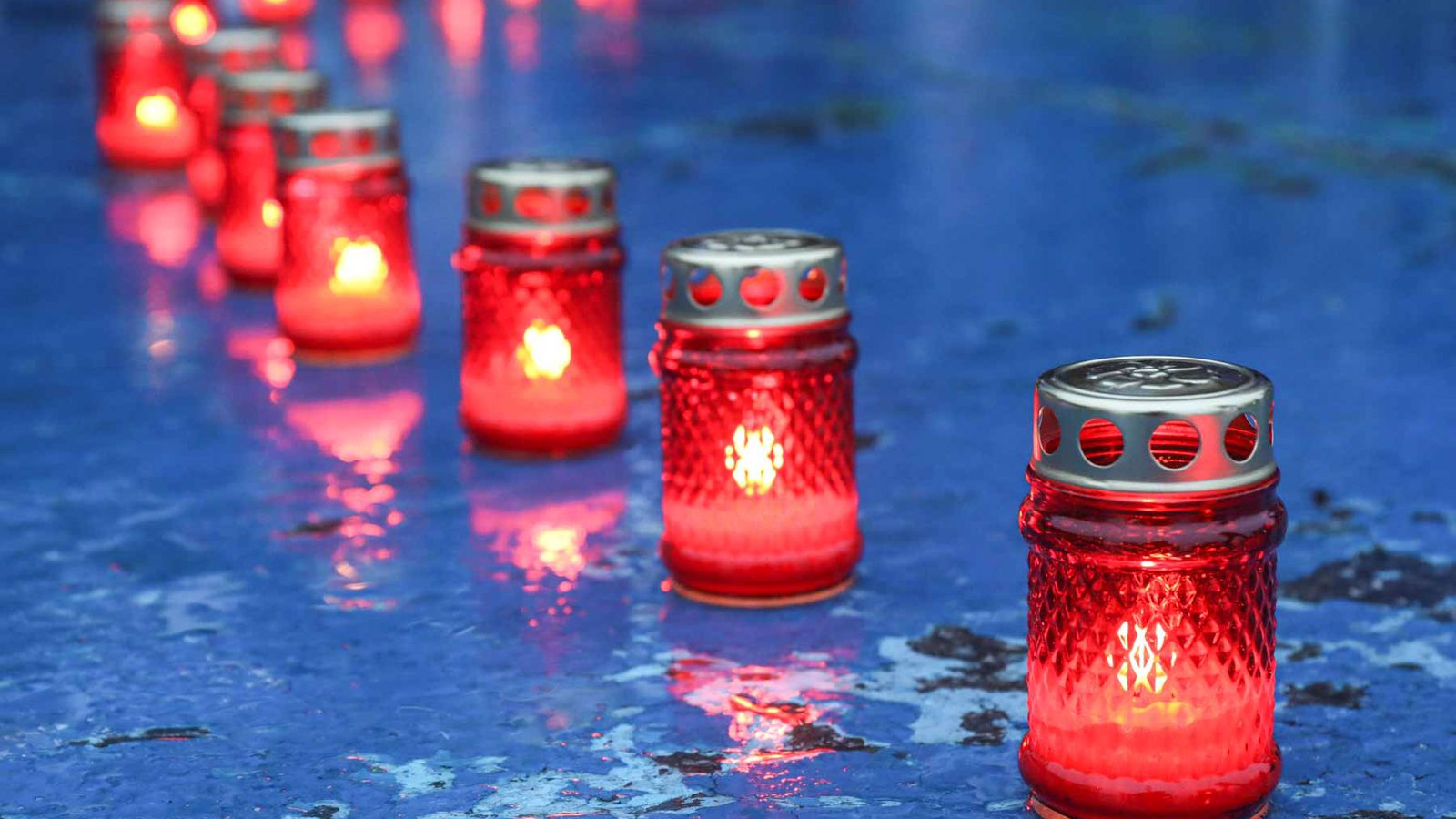 На водно-спортивной станции СЦМиФП (г. Владивосток) филиала ЦСКА/Хабаровск прошли акции в честь Дня памяти и скорби