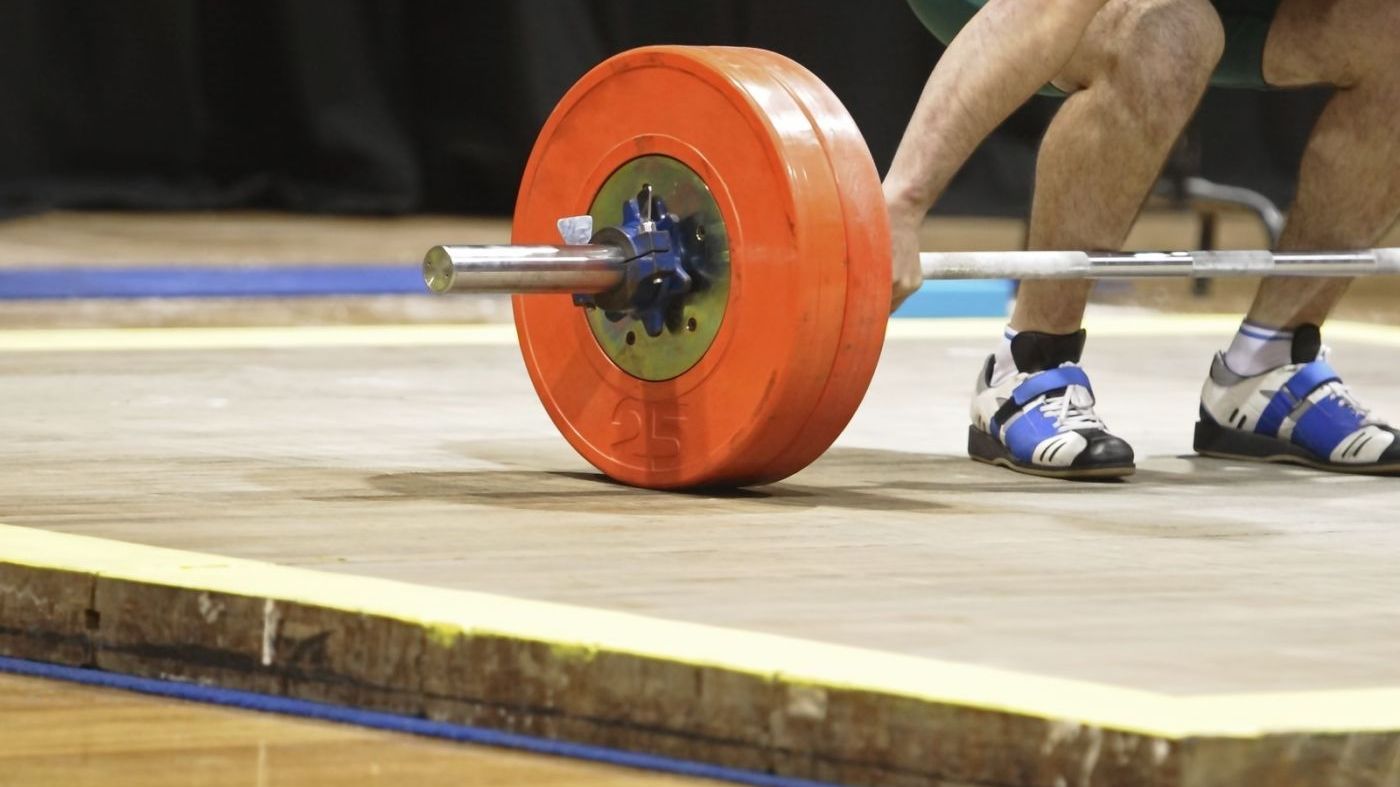 Воспитанник спортшколы ЦСКА/Краснодар Олег Валантас завоевал «бронзу» первенства России