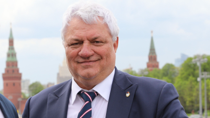 Лаговский Станислав Мечиславович