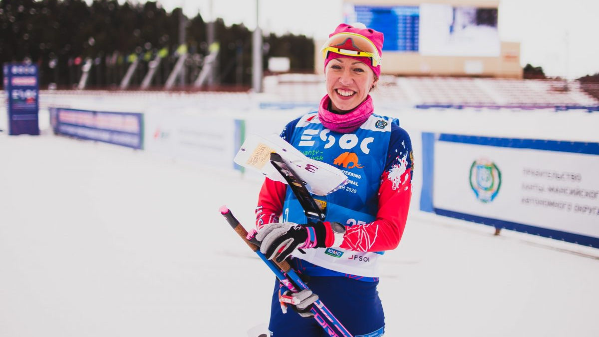 С днем рождения Алена Трапезникова!