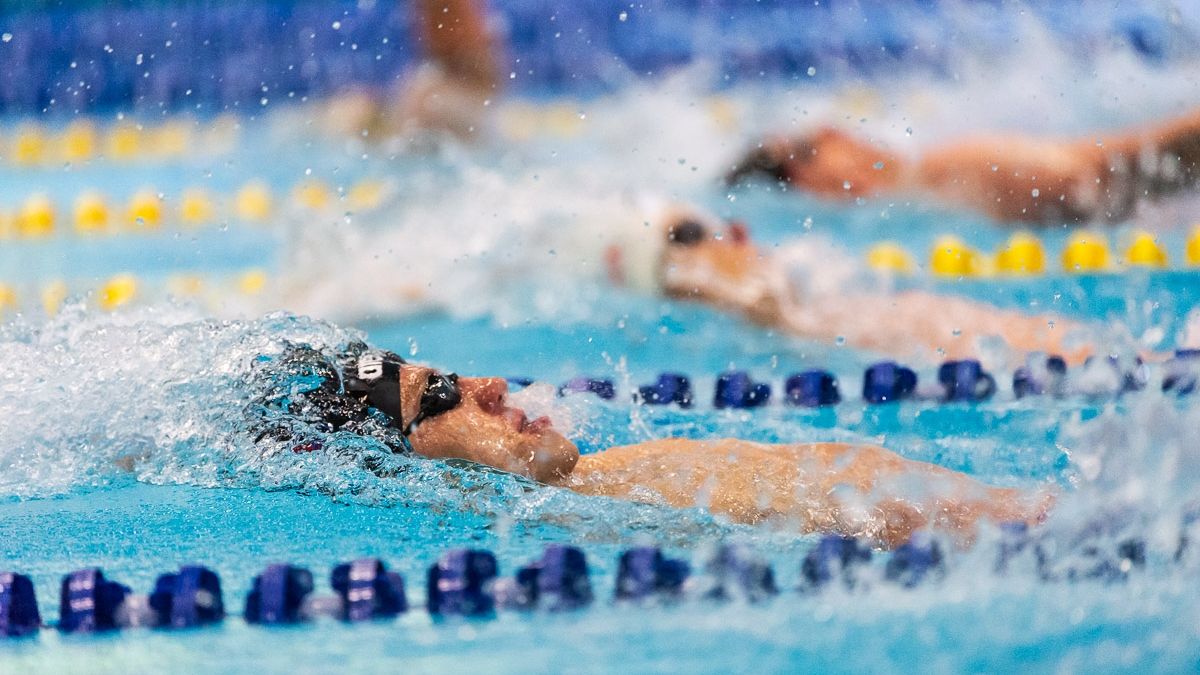 Армейские пловцы завоевали 7 медалей на Кубке России