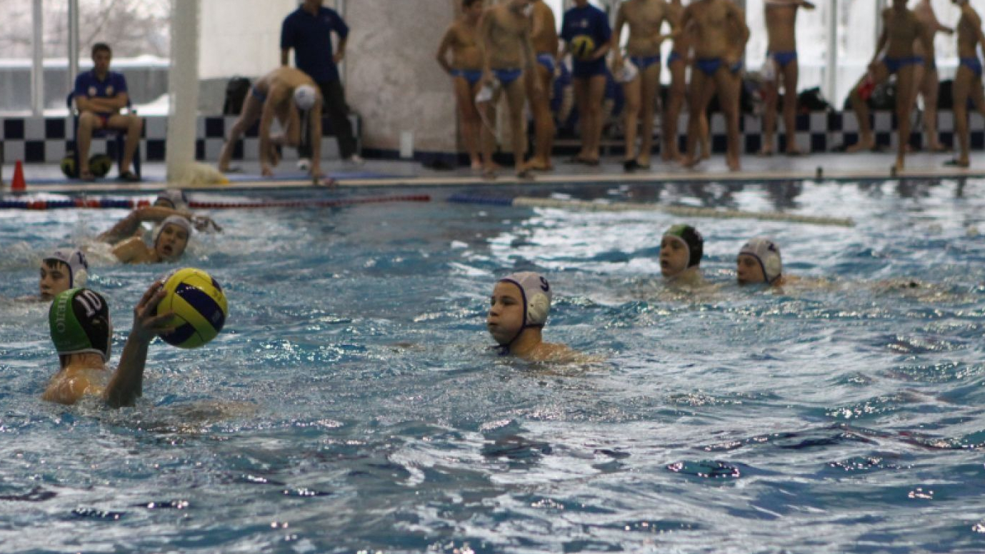 Открылась запись для занятий плаванием и прыжками в воду в бассейнах ЦСКА ВМФ имени адмирала флота Советского Союза Горшкова