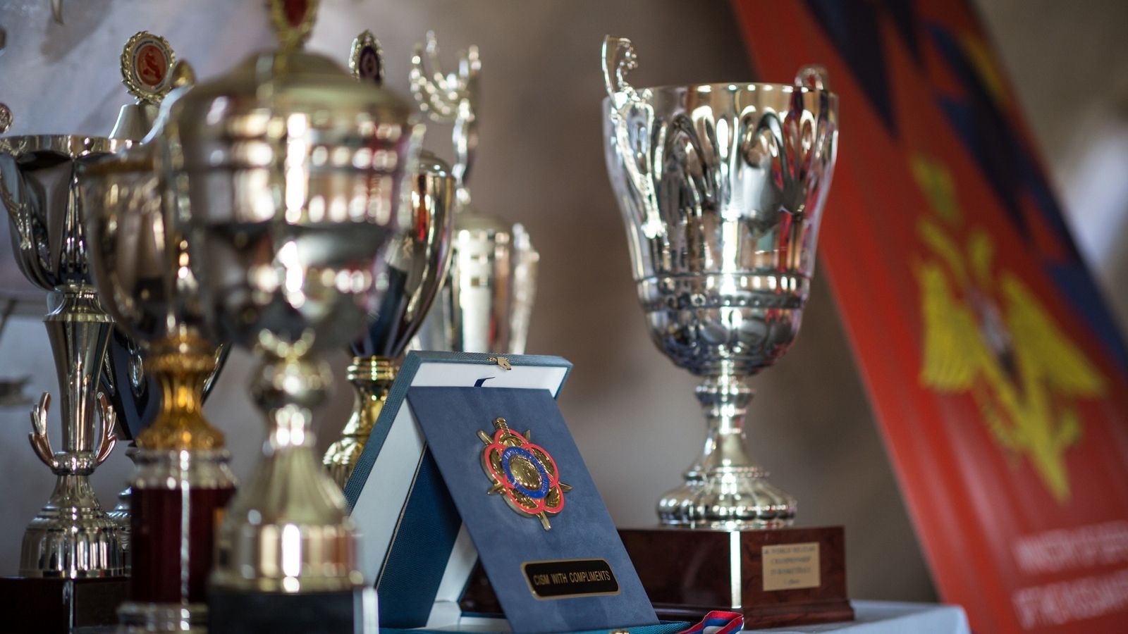 ЦСКА/Самара – участник военно-технического форума «Армия-2020»