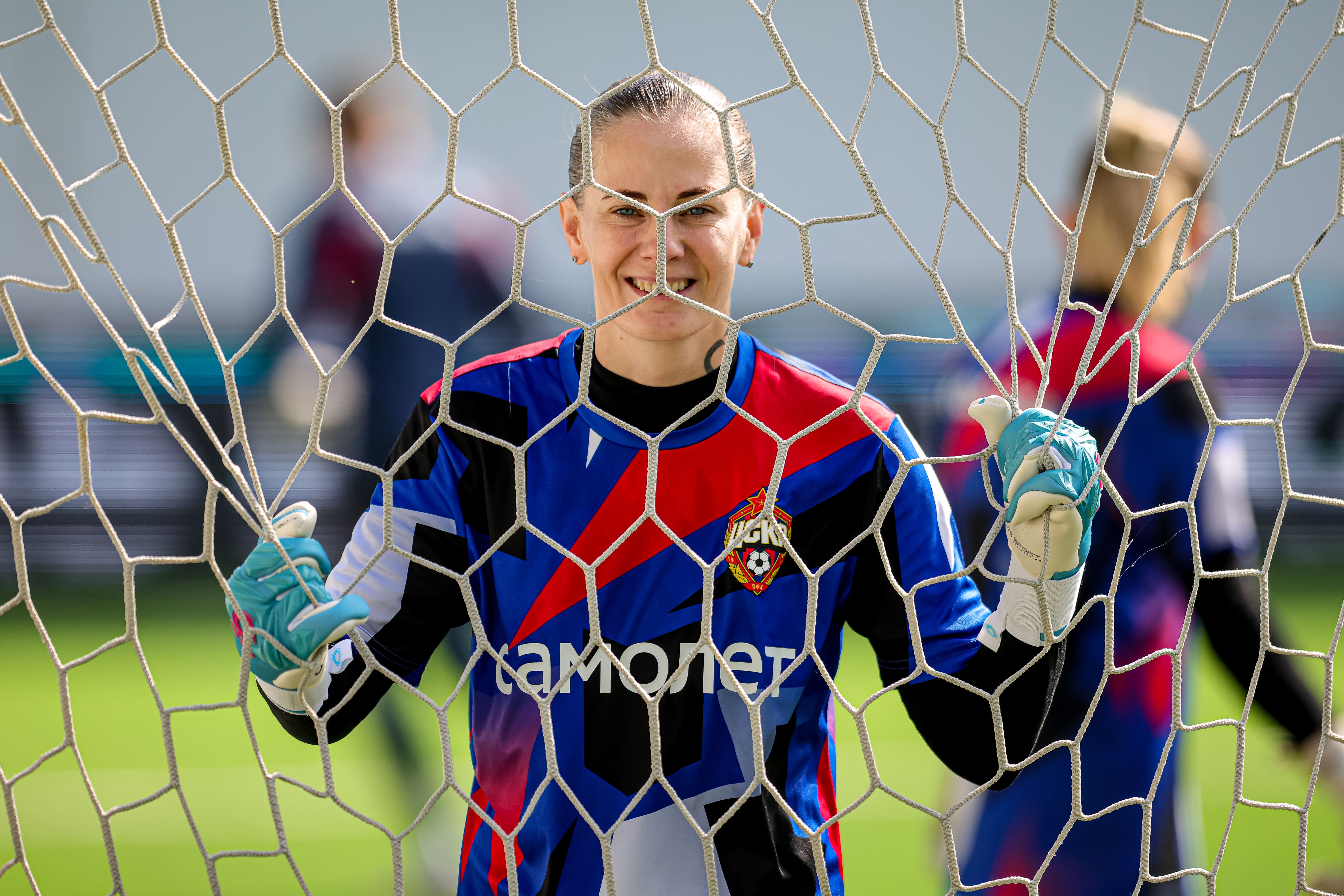 Матч 20 тура Winline Суперлиги 2025