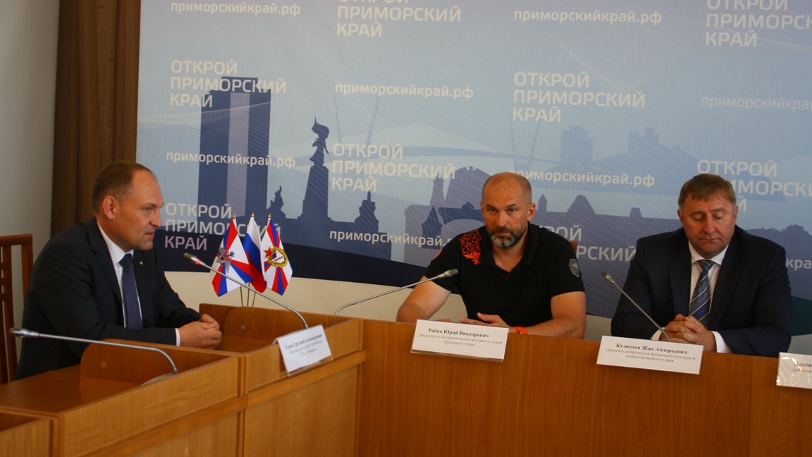 Спортсмены ЦСКА\Хабаровск примут участие в международном фестивале «Лето на Русском – 2017»