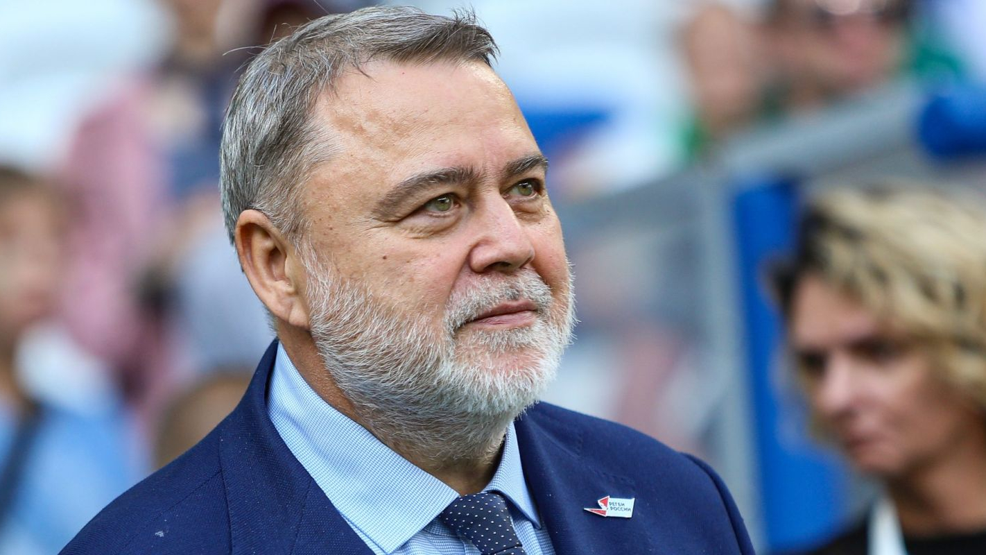 С днём рождения, Игорь Артемьев!