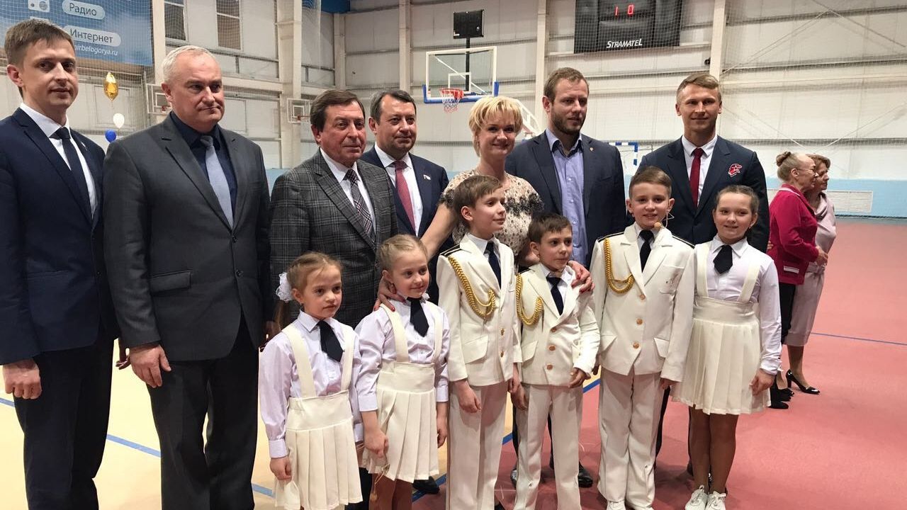 Семь гимнастов ЦСКА выступят на Всероссийских соревнованиях на призы Светланы Хоркиной