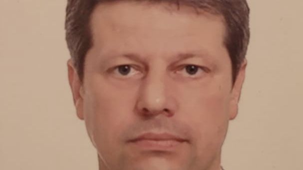 С Днем рождения Андрей Анатольевич Катков!