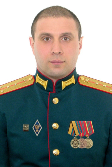 Кочиев Алексей Шотавич