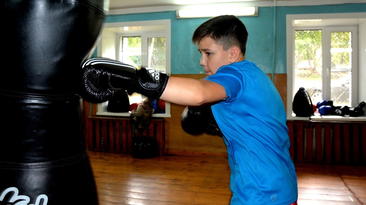 Юные боксеры ЦСКА/Хабаровск примут участие межрегиональном турнире в Ливадии