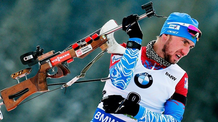 Владимир Барнашов: «Если Александр Логинов будет в порядке он станет конкурентоспособным для мировых лидеров»