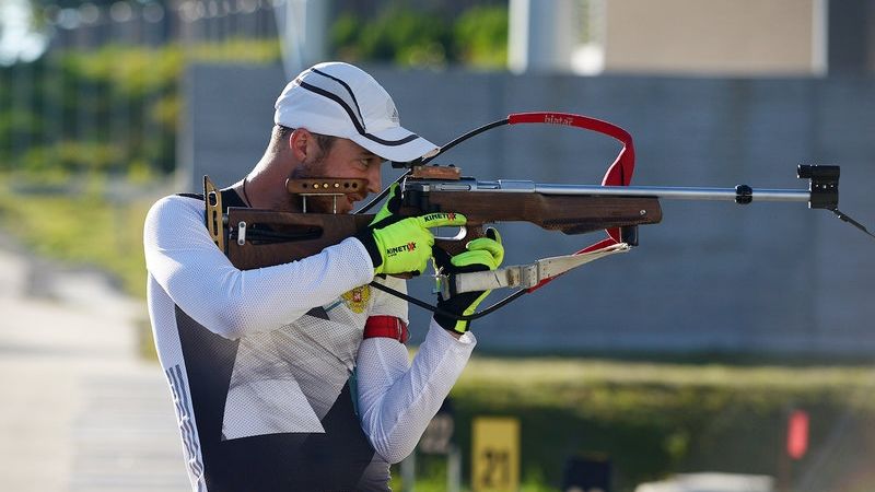 Антон Бабиков: «Я уже давно в спорте но вот только сейчас для меня открываются какие-то новые горизонты»