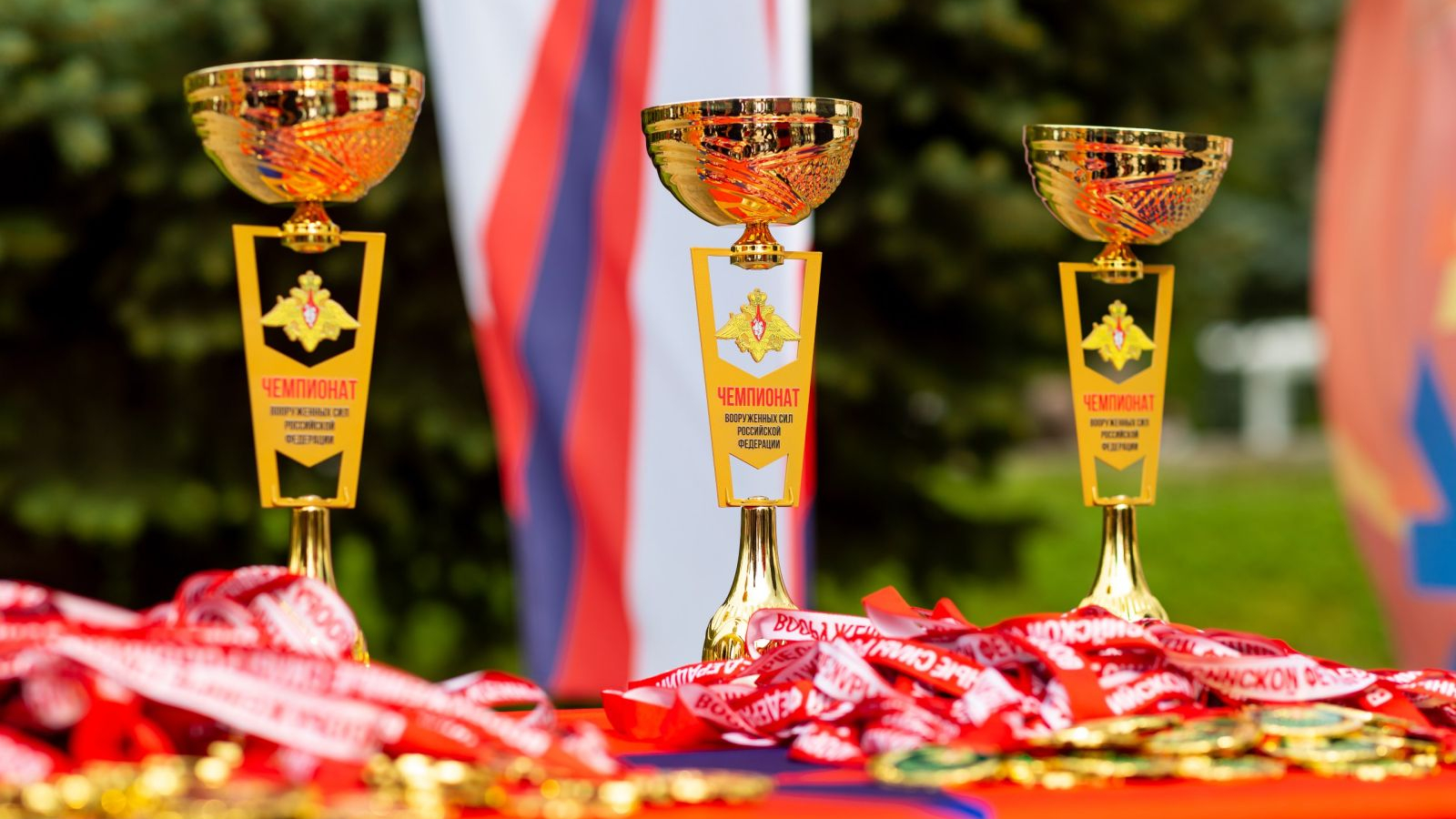 ОПРЕДЕЛИЛИ ПОБЕДИТЕЛЕЙ ЧЕМПИОНАТА ВООРУЖЁННЫХ СИЛ РОССИИ ПО ПАРАШЮТНОМУ СПОРТУ